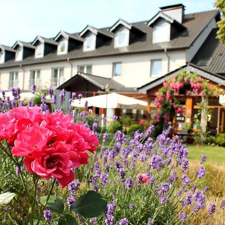 Hotel Und Restaurant Eurohof Duisburg Dış mekan fotoğraf