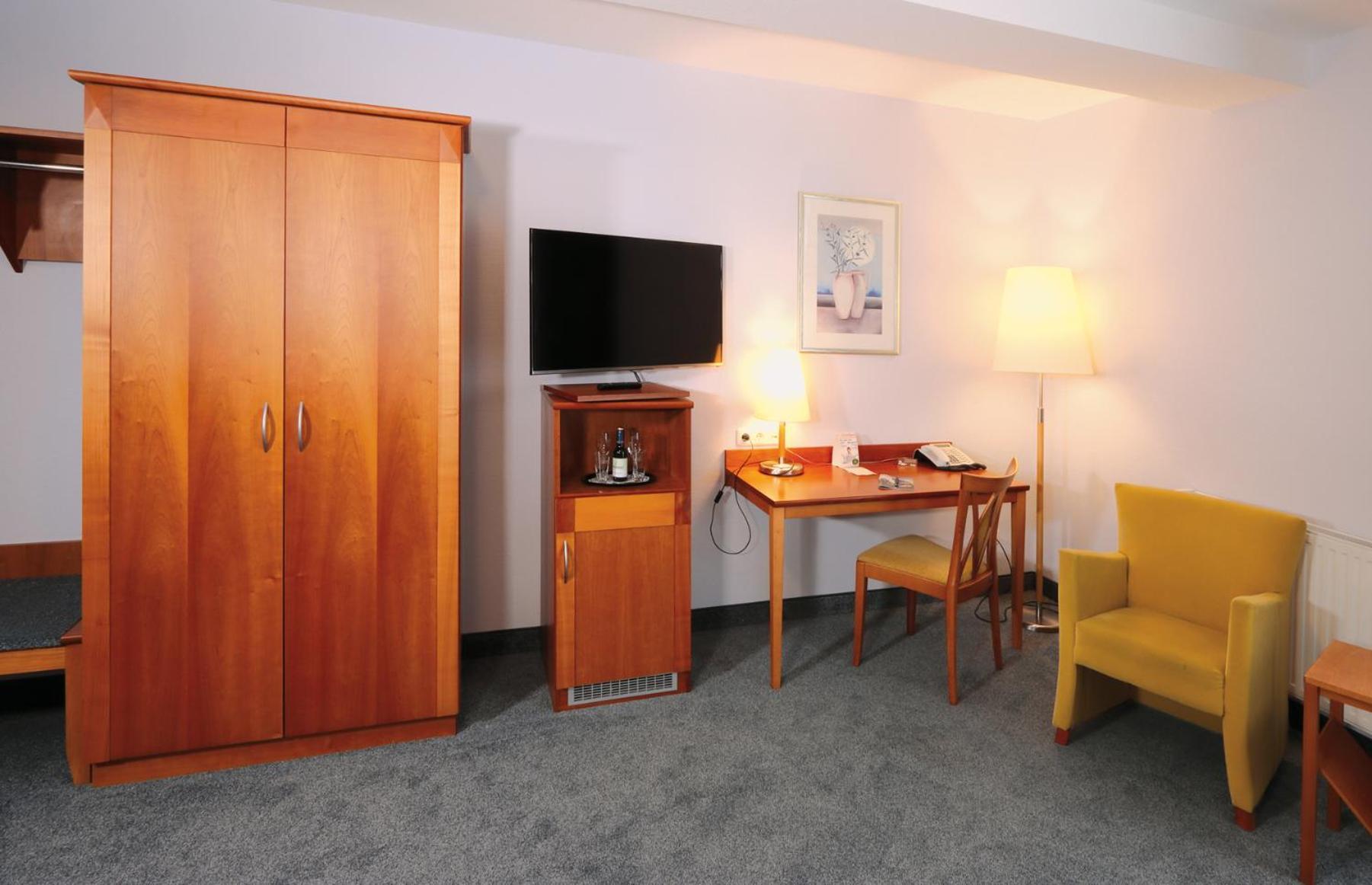 Hotel Und Restaurant Eurohof Duisburg Dış mekan fotoğraf