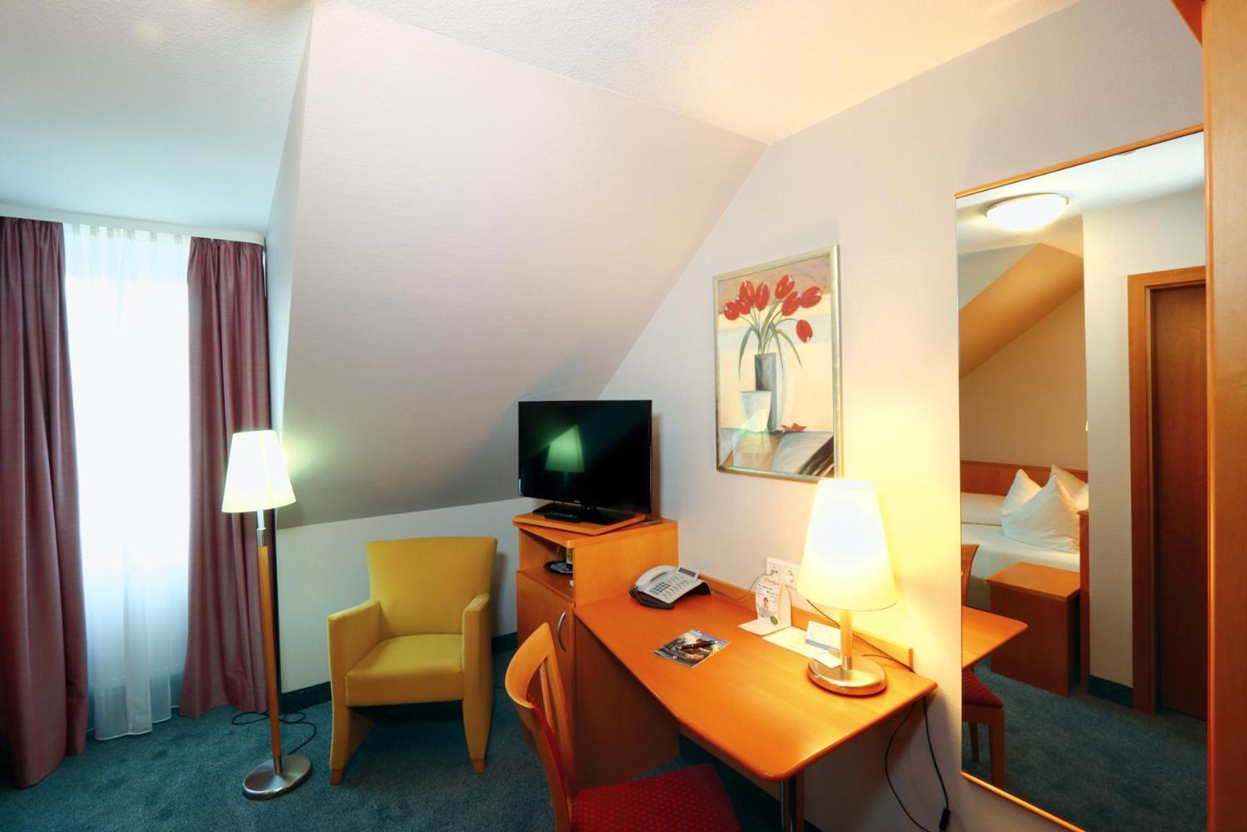 Hotel Und Restaurant Eurohof Duisburg Dış mekan fotoğraf